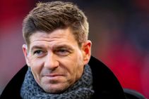 Rangers Confirm Steven Gerrard As New Manager