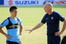 Asian Cup 2019 Draw India Group With Uae Bahrain Thailand