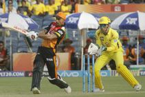 Ipl 2018 Final Chennai Super Kings Vs Sunrisers Hyderabad Who Will Win The Title