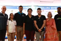 Mysuru King Yaduveer Run Aid Charity At The Tcs World 10k