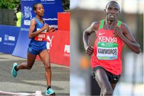 Kamworor Gudeta Headline The Tcs World 10k Bengaluru Elite Field