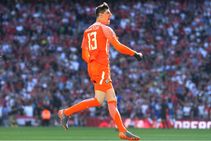 Real Madrid Liverpool Interested Chelsea S Thibaut Courtois