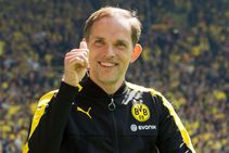 Paris Saint Germain Appoint Thomas Tuchel
