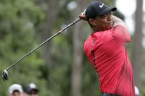 Tiger Can Still Beat My Record Jack Nicklaus