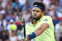 Jo Wilfried Tsonga Withdraws From French Open
