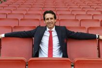 Andreolli Expects Extraordinary Motivator Emery Succeed At Arsenal