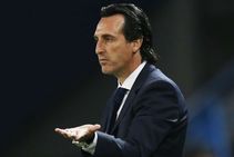 Unai Emery Arsenal Ian Wright Slams Manager Move Mikel Arteta Snub