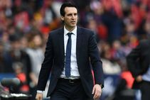Emery Hoping Sign Up Sevilla S Sergio Rico