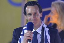 Emery Depth Knowledge Arsenal Gazidis