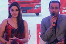 Feud With Preity Zinta To End Alliance Between Sehwag And Kings Xi Punjab