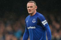 Wayne Rooney Dc United Boss Ben Olsen Confirms Interest Everton Striker