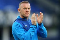 Wayne Rooney Dc United Everton Star Talks Premier League News