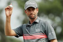 Webb Simpson Complete Control Leads Seven At Players