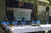 India S Wheelchair Cricket Team Leaves Bilateral Series In Bangladesh