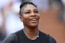 French Open 2018 Serena Back On Clay Sharapova Wins Thriller