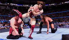 Final Entrant Mitb 2018 Decided On Wwe Smackdown Live