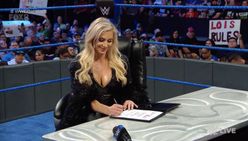 Wwe Women S Championships Change Hands At Backlash Ppv