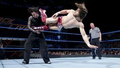 Wwe Smackdown Live Results With Video Highlights May 22 