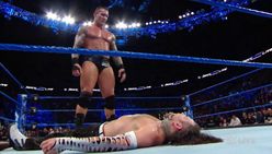 More Matches Confirmed Wwe Backlash Smackdown