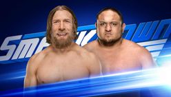 Wwe Smackdown Live Preview Schedule May 29 