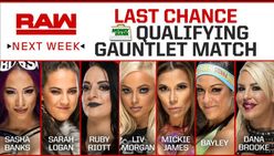 Two Huge Matches Announced For Next Week S Wwe Raw