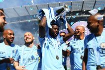 Maybe I Made A Mistake Guardiola Reflects Managing Yaya Toure