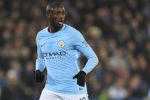 Yaya Toure Set Olympiakos Return