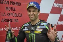 Motogp Rider Zarco Confirms Ktm Deal