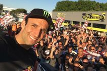 France Motogp Promises Be Another Showstopper