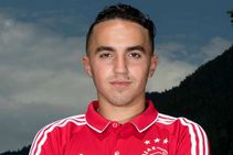 Ajax Nouri On Field Treatment Inadequate
