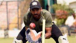 Bcci Bans Abhishek Gupta For Doping Violation