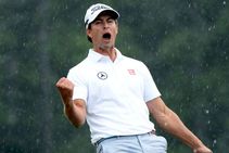 Adam Scott Qualifies Us Open Majors