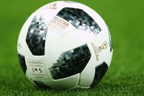 Goalkeepers Are The Victims Of Fifa Talking Balls At Russia 