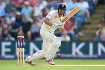Alastair Cook Fifty England Bowlers Shine Pakistan Test