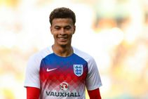 Dele Alli Calls England Be Ruthless World Cup Opener