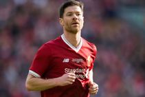 Real Madrid Line Up Alonso Managerial Role