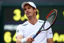 Murray Return Djokovic Woes Hog Spotlight At Queen S