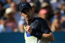 Murray Wawrinka Atp Nature Valley International