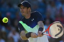 Murray Drawn Against Paire Federer Starts Wimbledon Defence Against Lajovic