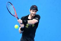 Andy Murray Withdraws From Rosmalen Grass Court Championships