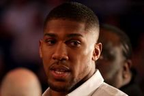 Joshua Wilder Heavyweight Fight February 2019 Eddie Hearn