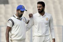 I Want To See Karnataka Playing Consistent Cricket Arvind