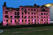 Russia Tour Diary Volgograd World War Ll Site Looks Towards Bright Future