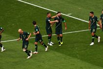 World Cup 2018 Socceroos Josip Skoko