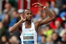 World Champion Barshim Keeps Winning