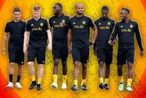 Fifa World Cup 2018 Team Analysis Belgium Are Dark Horses