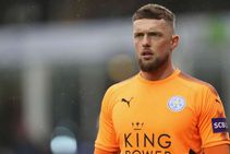 Official Ben Hamer Swaps Leicester Huddersfield