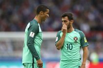 Portugal V Spain Preview Silva Still Wary Despite Lopetegui Departure