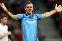 Arsenal Sign Bernd Leno Most Expensive Goalkeepers Top 