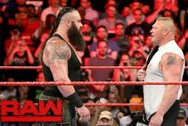Wwe Wanted To Make Braun Strowman Universal Champion At Money In The Bank